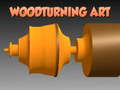Oyun Woodturning Art