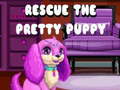 Oyun Rescue The Pretty Puppy