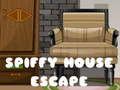 Oyun Spiffy House Escape
