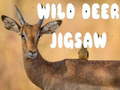 Oyun Wild Deer Jigsaw