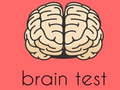 Oyun Brain Test