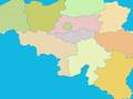 Oyun Provinces of Belgium