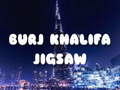 Oyun Burj Khalifa Jigsaw