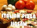 Oyun Italian Pizza Jigsaw
