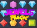Oyun Jewels Magic