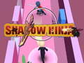 Oyun Shadow Ninja
