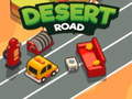 Oyun Desert Road