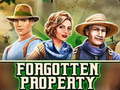 Oyun Forgotten Property