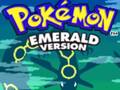 Oyun Pokemon Emerald Version