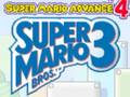 Oyun Super Mario Advance 4