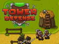 Oyun Tower Defense