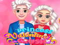 Oyun Princess Valentine's Crush