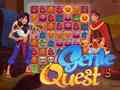 Oyun Genie Quest