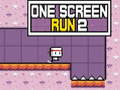 Oyun One Screen Run 2