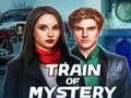 Oyun Train of Mystery