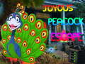 Oyun Joyous Peacock Escape