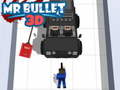 Oyun Mr Bullet 3D 