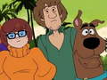 Oyun Scooby Doo Hidden Stars