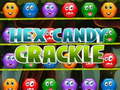 Oyun Hex Candy Crackle