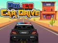 Oyun Police Car Drive