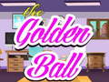 Oyun The golden ball