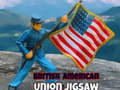 Oyun British-American Union Jigsaw