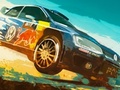 Oyun Desert Racer
