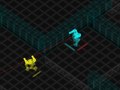 Oyun Laserbots.io