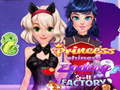 Oyun Chinese Zodiac Spell Factory