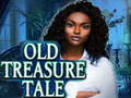 Oyun Old Treasure Tale