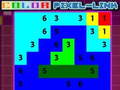 Oyun Color Pixel Link
