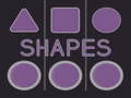 Oyun Shapes