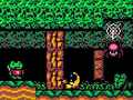 Oyun Froggy Knight: Lost in the Forest