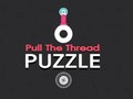 Oyun Pull the Thread Puzzle