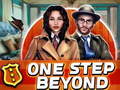 Oyun One Step Beyond