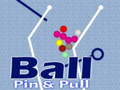 Oyun Ball Pin & Pull
