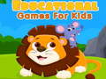 Oyun Educational Games For Kids 