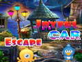 Oyun Joyful Car Escape