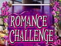 Oyun Romance Challenge 