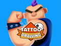 Oyun Tattoo Drawing