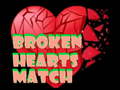 Oyun Broken Hearts Match