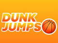 Oyun Dunk Jumps