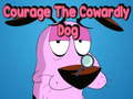 Oyun Courage The Cowardly Dog