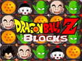 Oyun Dragon Ball Z Blocks