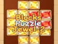 Oyun Blocks Puzzle Jewel 2