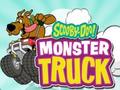 Oyun Scooby Doo Monster Truck