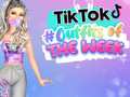 Oyun TikTok Outfits Of The Week