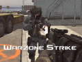 Oyun Warzone Strike