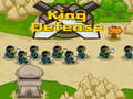 Oyun King Defense