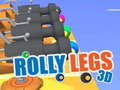 Oyun Rolly Legs 3D